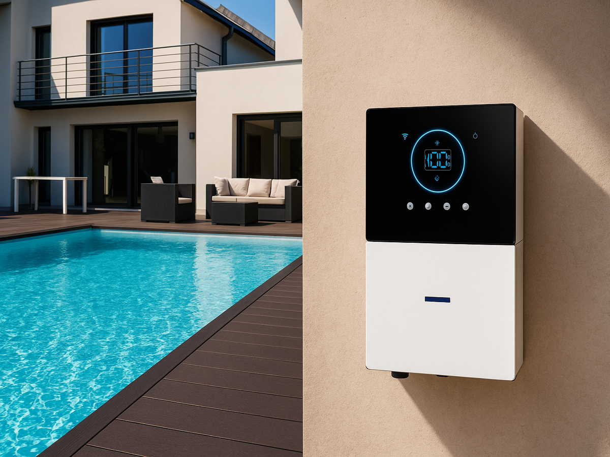 Trat_Automatico – Eletrolise